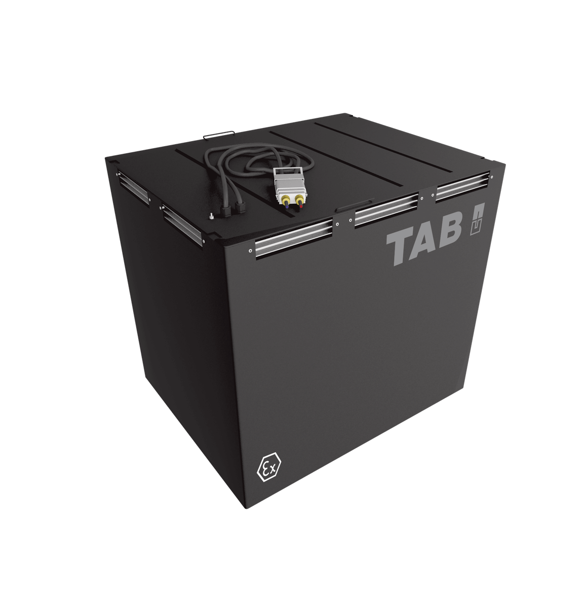 TABEx