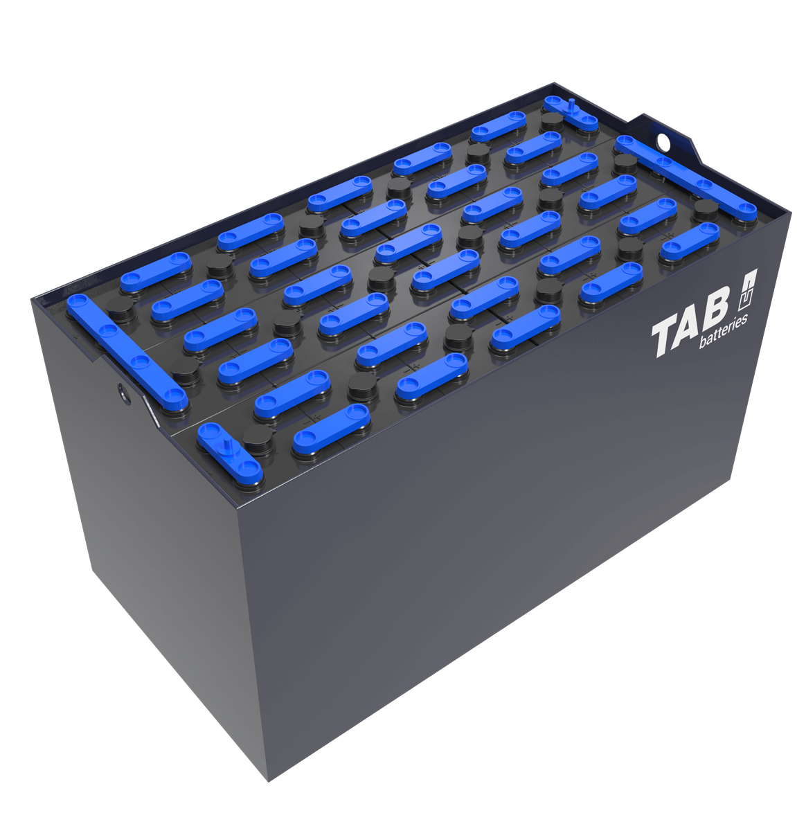 TAB BCI