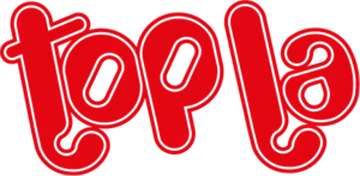 Лого: Topla